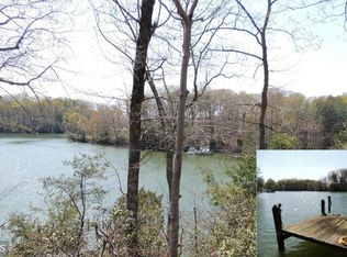 515 Garner Rd, Lusby, MD 20657