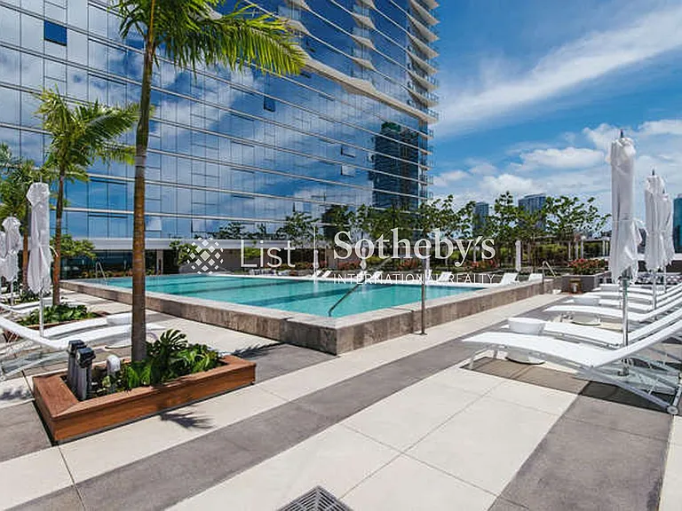 888 Kapiolani Blvd #4112 — Photo 24