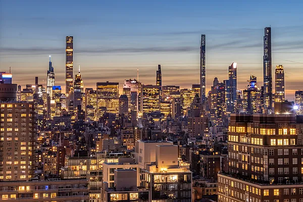 Rented by Brown Harris Stevens | media 18