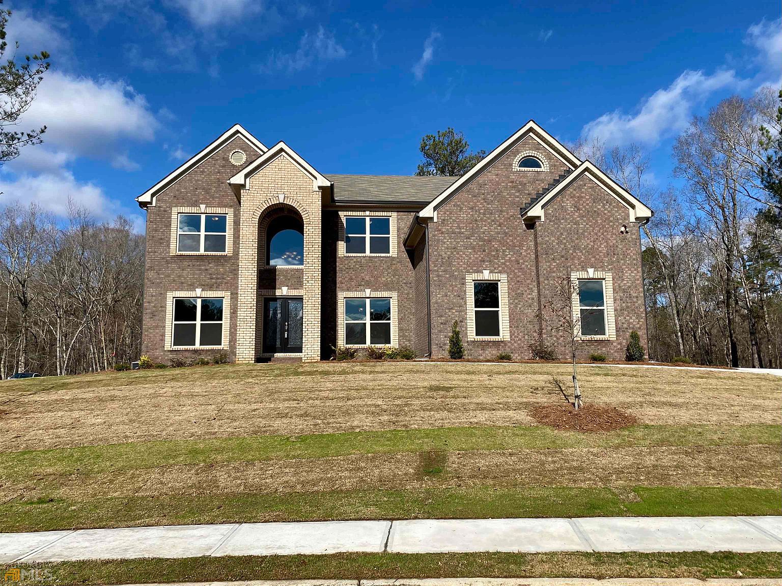 6103 Gardenia Ct LOT 15, Douglasville, GA 30135 Zillow