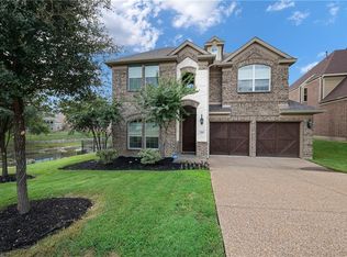 2735 Fountainview Blvd, Cedar Hill, TX 75104