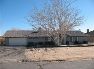 26777 Stirrup Ln, Helendale, CA 92342