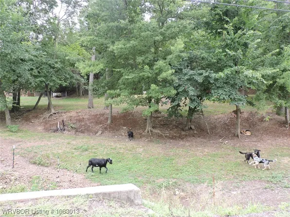1326 & 1328 Rabbit Run Rd, Fort Smith, AR 72916