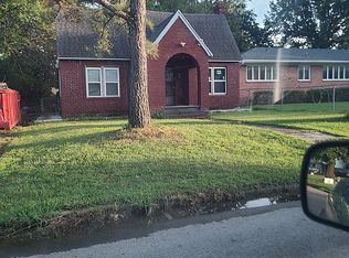 2123 Denison St, Muskogee, OK 74401