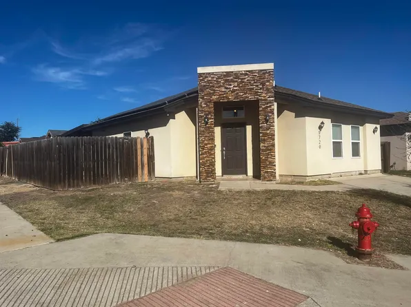 5720 Saint Charles Loop, Laredo, TX 78046