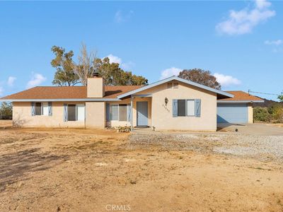 61652 Pueblo Trl, Joshua Tree, CA, 92252