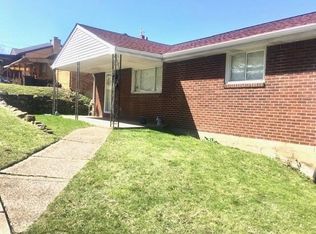 158 Washington St, Etna, PA 15223
