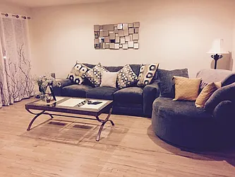 Rented by Bahar Management