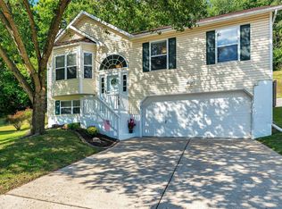 219 Wynstay Ave, Valley Park, MO