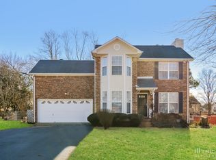 1649 Robert Rd, Columbia, TN 38401