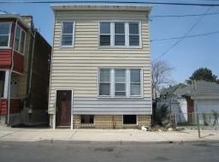 28 Bowes Pl, Passaic, NJ 07055