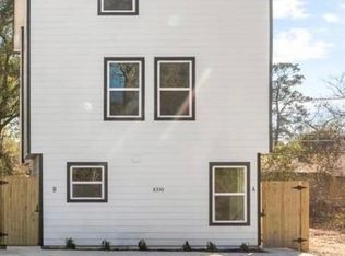 8330 Parker Rd #A-B, Houston, TX 77078