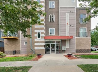 2999 Lawrence St #303, Denver, CO 80205