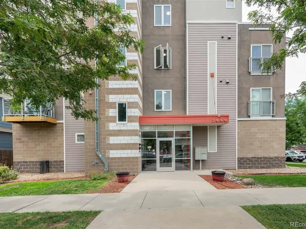 2999 Lawrence Street #303, Denver, CO 80205