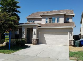 1327 Jenner Dr, Merced, CA 95348