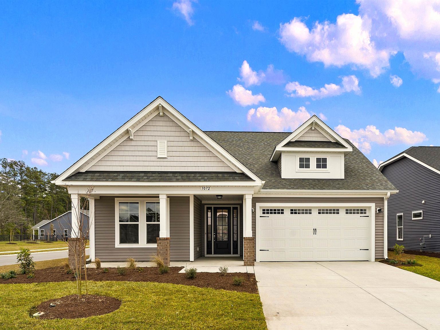 1072 Cascade Loop, Little River, SC 29566 Zillow