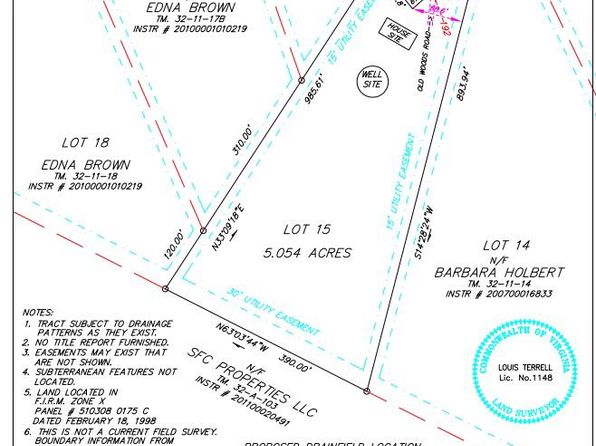 Recently Sold Homes In Spotsylvania Va 2 922 Transactions Zillow