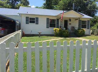 810 Beckley St, Kilgore, TX 75662