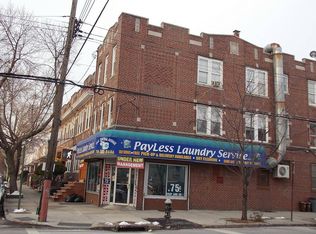 6901 Central Ave, Ridgewood, NY 11385