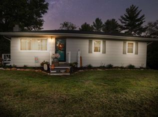 5428 N County Road 425 W, Orleans, IN 47452