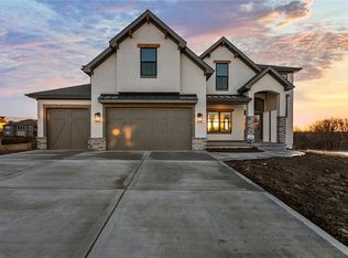 11416 Bluestem Dr, Kearney, MO 64060