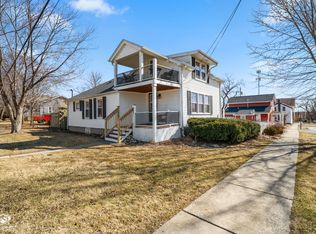 10947 1st St, Mokena, IL 60448
