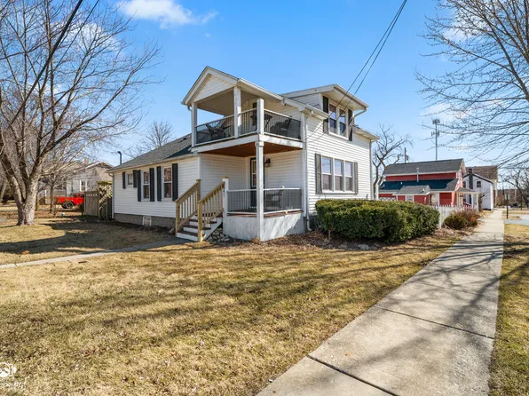 10947 1st St, Mokena, IL 60448