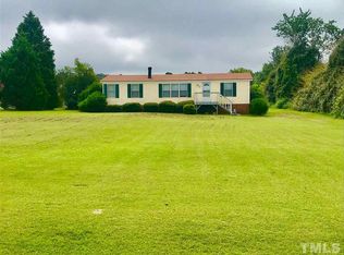 47 Tranquil Ln, Willow Spring, NC 27592