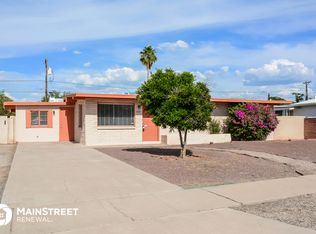 1051 S Duke Dr, Tucson, AZ 85710