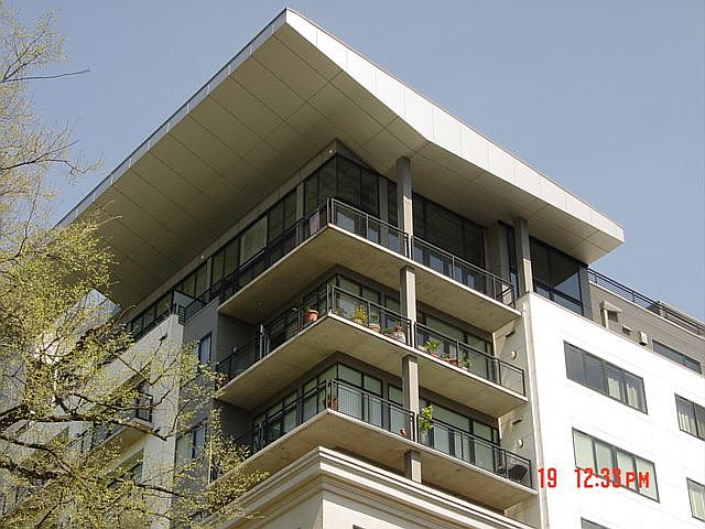 Urban Landmark