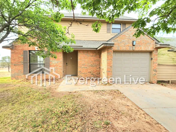 2303 Sandia Ct, Portales, NM 88130