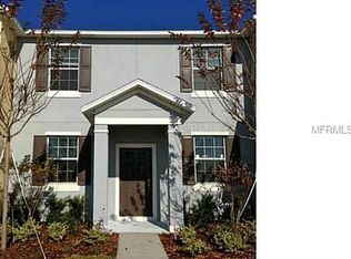 1232 Seburn Rd, Apopka, FL 32703