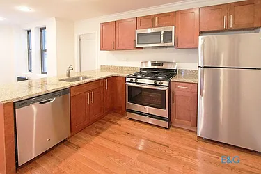 Rented by E and G Realty Group