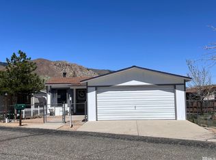 108952 Us Highway 395, Coleville, CA