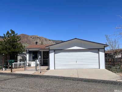 108952 Highway 395 #17, Coleville, CA, 96107
