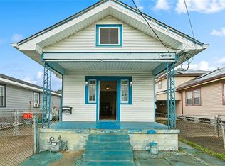 1736 Congress St, New Orleans, LA 70117