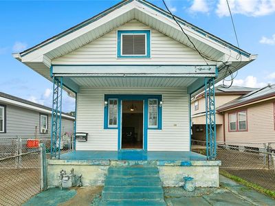 1736 Congress St, New Orleans, LA, 70117