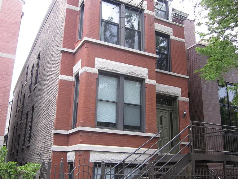 1432 N Elk Grove Ave #2R — Photo 1