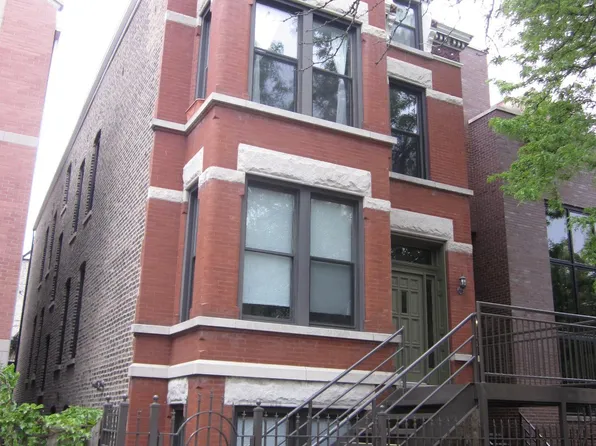 1432 N Elk Grove Ave APT Ch, Chicago, IL 60622