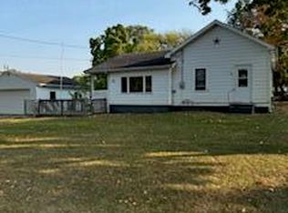 178 Seaver St, Hubbardston, MI 48845