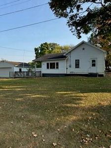 178 Seaver St, Hubbardston, MI, 48845