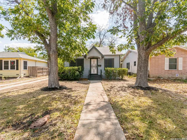 112 HERMINE BLVD, San Antonio, TX 78212