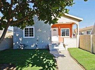1627 E 53rd St, Los Angeles, CA 90011