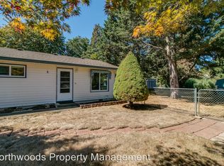 1579 Beebe Ln, Eugene, OR 97404