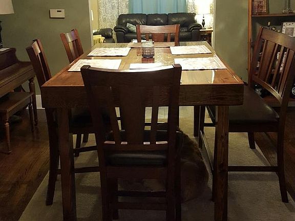 dining room image #1