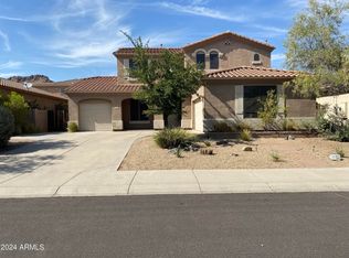 8608 W Bajada Rd, Peoria, AZ 85383