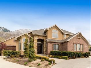 12773 S Moose Hollow Dr, Draper, UT 84020