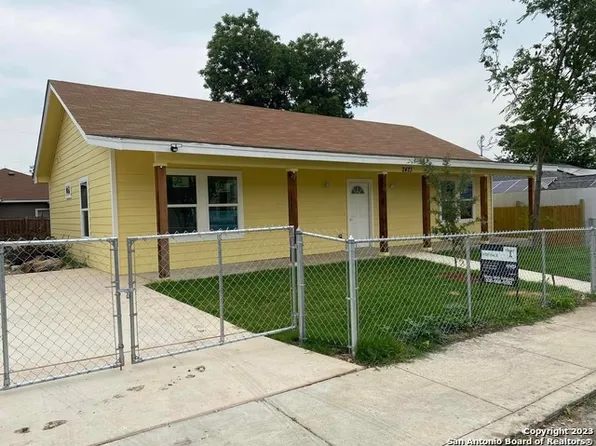2423 Chihuahua St, San Antonio, TX 78207