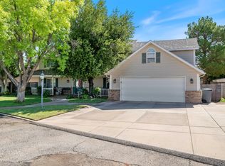 2285 S Shilo Cir, Saint George, UT 84790
