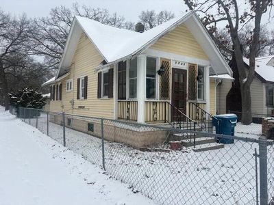 1735 Superior St, Muskegon, MI, 49442